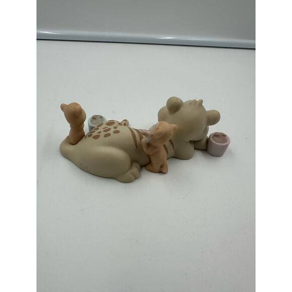 Precious Moments 260940 From The 1st Time I Spotted You I Know We'd Be Friends - Picture 2 of 5